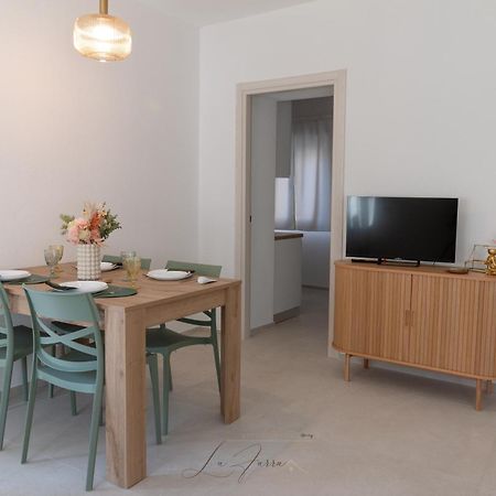 Lu Furru - Appartamento Pistoccu Telti Exteriér fotografie